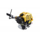 Триммер бензиновый HUTER GGT-800S