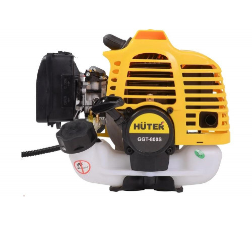 Триммер бензиновый HUTER GGT-800S Триммер бензиновый HUTER GGT-800S