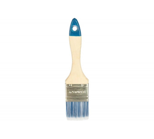 Плоская кисть STAYER AQUA-STANDARD 0.033, 198мм, 50мм, 10мм, Арт. 01032-050