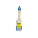 Плоская кисть STAYER AQUA-STANDARD 0.033, 198мм, 50мм, 10мм, Арт. 01032-050