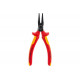 Плоскогубцы KNIPEX KN-2006160