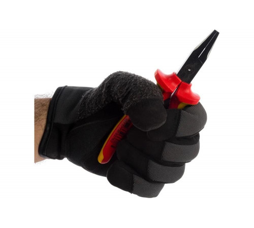 Плоскогубцы KNIPEX KN-2006160 Плоскогубцы KNIPEX KN-2006160