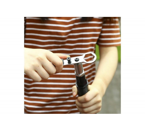 Насадка-заклепочник для шуруповерта DH17 DEKO 065-0890 Насадка-заклепочник для шуруповерта DH17 DEKO 065-0890