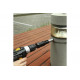 Насадка-заклепочник для шуруповерта DH17 DEKO 065-0890