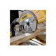 Торцовочная пила DEWALT DWS777