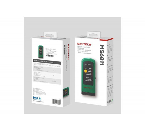 Тестер Mastech MS6811