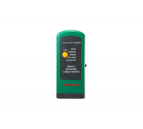 Тестер Mastech MS6811