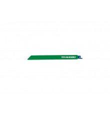 Пилки S1122EF 5 шт для сабельной пилы HiKOKI 752014