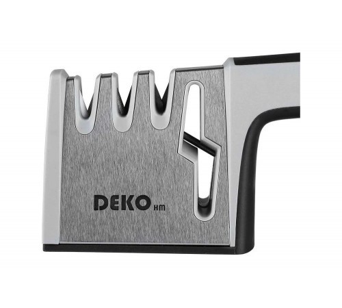 Универсальная ножеточка DEKO KS01 041-0026 Универсальная ножеточка DEKO KS01 041-0026