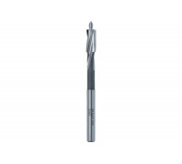 Цековка (2.5х6 мм; 71 мм; 180 гр.; M3; HSS-G) Ruko 102415