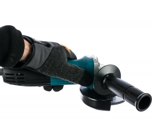 Угловая шлифмашина Makita GA 4530 Угловая шлифмашина Makita GA 4530