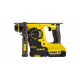 Аккумуляторный перфоратор DEWALT DCH253M2-QW
