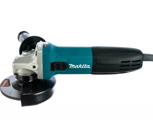 Угловая шлифмашина Makita GA 4530 Угловая шлифмашина Makita GA 4530