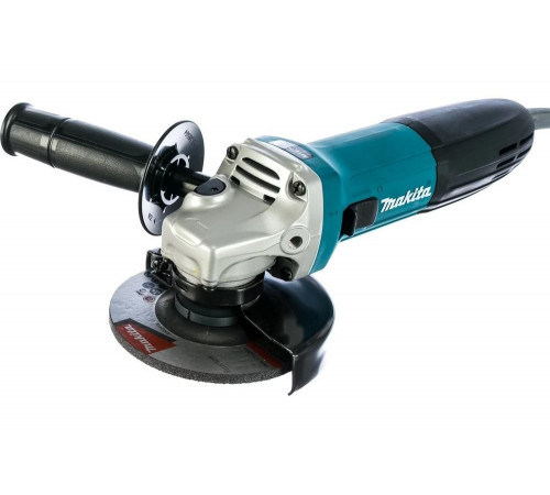 Угловая шлифмашина Makita GA 4530 Угловая шлифмашина Makita GA 4530