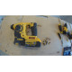 Аккумуляторный перфоратор DEWALT DCH253M2-QW