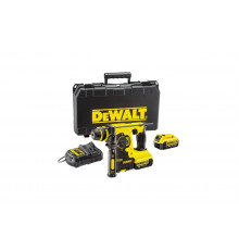 Аккумуляторный перфоратор DEWALT DCH253M2-QW