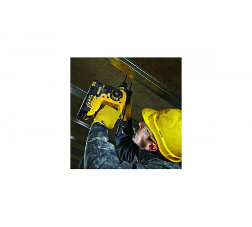 Аккумуляторный перфоратор DEWALT DCH253M2-QW