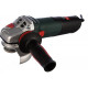 Угловая шлифмашина Metabo W 12-125 Quick 600398010