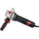 Угловая шлифмашина Metabo W 12-125 Quick 600398010