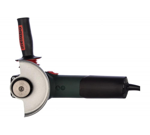 Угловая шлифмашина Metabo W 12-125 Quick 600398010 Угловая шлифмашина Metabo W 12-125 Quick 600398010