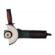 Угловая шлифмашина Metabo W 12-125 Quick 600398010