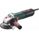 Угловая шлифмашина Metabo W 12-125 Quick 600398010