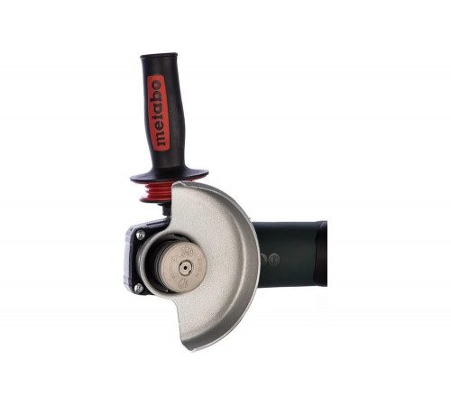 Угловая шлифмашина Metabo W 12-125 Quick 600398010 Угловая шлифмашина Metabo W 12-125 Quick 600398010