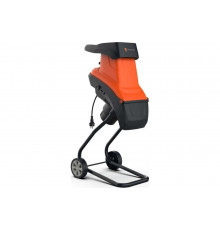 Электрический измельчитель YARD FOX 2400SE