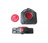 Канистра для сбора масла 14 л JL6311 Lubeworks KL2600014