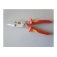 Инструмент для снятия изоляции KNIPEX KN-1396200