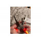 Инструмент для снятия изоляции KNIPEX KN-1396200