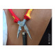 Инструмент для снятия изоляции KNIPEX KN-1396200