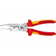 Инструмент для снятия изоляции KNIPEX KN-1396200