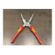 Инструмент для снятия изоляции KNIPEX KN-1396200
