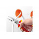 Инструмент для снятия изоляции KNIPEX KN-1396200