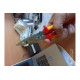 Инструмент для снятия изоляции KNIPEX KN-1396200