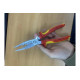 Инструмент для снятия изоляции KNIPEX KN-1396200