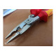 Инструмент для снятия изоляции KNIPEX KN-1396200