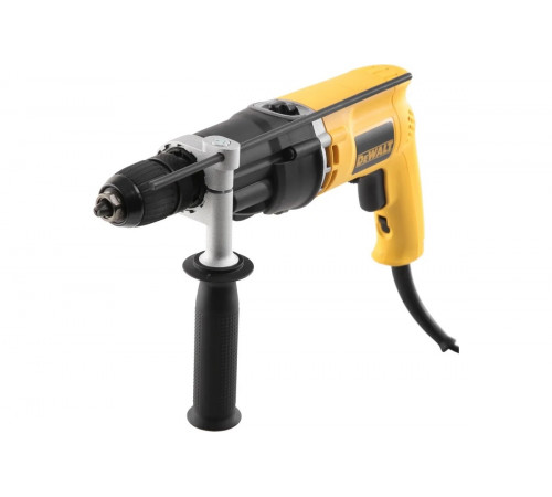 Ударная дрель DEWALT D 21721 K