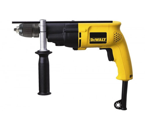 Ударная дрель DEWALT D 21721 K