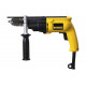 Ударная дрель DEWALT D 21721 K