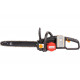 WORX NITRO WG385E.9 - ультра мощная цепная пила 40V, бесщеточная, 40 см