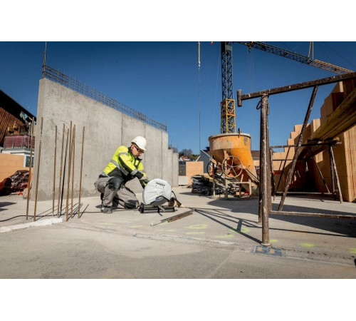 Монтажная пила Metabo CS 22-355, 2300 Вт 601786000