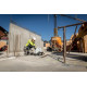 Монтажная пила Metabo CS 22-355, 2300 Вт 601786000