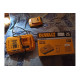 Универсальное зарядное устройство (18-54 В) DEWALT DCB118