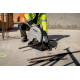 Монтажная пила Metabo CS 22-355, 2300 Вт 601786000