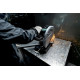 Монтажная пила Metabo CS 22-355, 2300 Вт 601786000