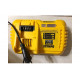 Универсальное зарядное устройство (18-54 В) DEWALT DCB118