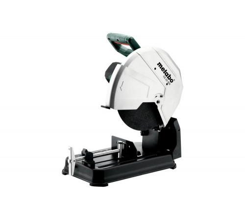 Монтажная пила Metabo CS 22-355, 2300 Вт 601786000