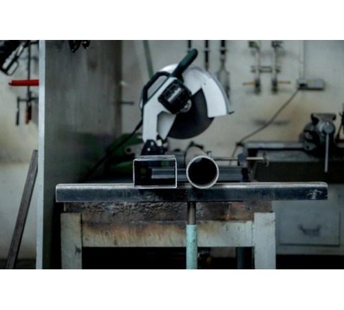 Монтажная пила Metabo CS 22-355, 2300 Вт 601786000